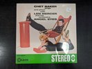 Chet Baker Sings & plays with Len Mercer & His Orchestra Angel Eyes LP sealed