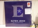 ELTON JOHN 2 LP 