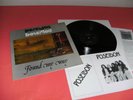 Poseidon,Found My Way,rare Krautrock Privat Press D 1975,Inserts,Mint/Mint-