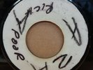 SAM CARTY RICH MAN POOR MAN / BE YOURSELF OG JAMAICAN 7