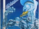 Digger, Grave Digger Stronger Than Ever Noise International Vinyl LP