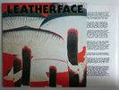 LEATHERFACE MUSH I WANT THE MOON ROUGHNECK NECK LP 5 FRANKIE STUBBS PUNK INNER