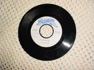Damon acetate 45 rpm Spiders La Da Do Dah' Kansas City rarity early Blue Things?