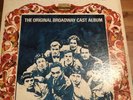 Mart Crowley’s BOYS IN THE BAND, Orig Cast Vinyl Double LP, 1969