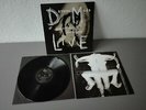 DEPECHE MODE     original Vinyl LP     Live Songs Of Faith And Devotion (1993)