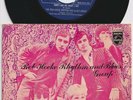 Rob HOEKE * 1967 Dutch MOD R&B FREAKBEAT NEDERBEAT 45 * Listen
