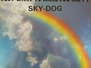 PRIVATE PSYCH SOUL LP SKY-DOG JUST WANT TO MAKE YOU HAPPY OG US PAW