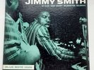 JIMMY SMITH / AT CLUB BABY GRAND Vol. 2 [BLUE NOTE] BLP 1529