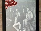 1989 Metal Church 