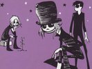 TRE ALLEGRI RAGAZZI MORTI - MOSTRI E NORMALI - LP VINILE VIOLA NUOVO RSD 2020