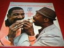 Jimmy Smith & Wes Montgomery - The Dynamic Duo Vinyl LP Record Album Verve Jazz