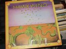 Hawkwind 1st LP gatefold release Uk 1971