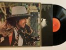 BOB DYLAN ?– Desire LP   ORIG 1976 Columbia AL 33893 Vinyl Near Mint