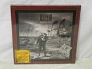 Rush - Permanent Waves 40th Anniversary 3LP