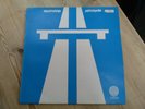 Kraftwerk autobahn album LP album original 1974