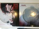 The Cure: Seventeen Seconds & Bloodflowers RSD 2020 new sealed picture disc LPs