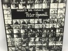 PETER HAMMILL - NADIR`S BIG CHANCE - ORIGINAL VINYL ALBUM - 1975.