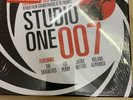 Soul Jazz Records Presents Studio One 007: Licensed To Ska 5X 7