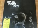 Sun Ra LP Box Set Egypt '71 Record Store Day 2020