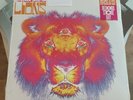 THE BLACK CROWES -  LIONS Live 2LP Colored Vinyl Sealed RSD Drop 2020