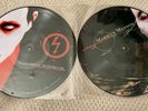 MARILYN MANSON Antichrist Superstar 2X PICTURE DISC VINYL LP Hot Topic RARE