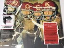 The Who- Odds & Sods- Deluxe 2xLP red + yellow colored vinyl RSD 2020 New Sealed