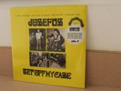 RSD 2020 Josefus Get off my case NEW SEALED vinyl LP