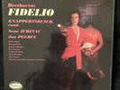 BEETHOVEN Fidelio - Knappertsbusch - WESTMINSTER WST 318 - ST 3LP BOX