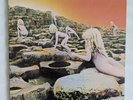 Led Zeppelin ?– Houses Of The Holy SD-7255 Vinyl Record LP US First Pressing RL