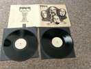 PENTAGRAM live rites 2 x BLACK Vinyl LP incl. 2 Posters lim. 250   Saint Vitus