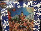 Their Satanic Majesties Request The Rolling Stones 50th Anniversary Holographic