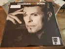 DAVID BOWIE -  Changes Now Bowie LP Vinyl Sealed RSD Drop 2020