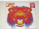 BLACK CROWES LIONS LP RSD 2020 RECORD STORE DAY (2LP)