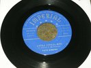 R&B 45 FATS DOMINO 