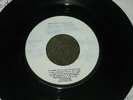 BEATLES/RINGO STARR TEST PRESSING 