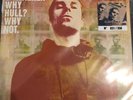 oasis Liam Gallagher - Why Hull Why Not -LTD