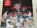 Record Store Day 2020 RSD Kevin Morby Oh Mon Dieu: Live à Paris 2LP