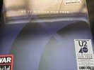 U2 - 11 O’CLOCK TICK TOCK 12