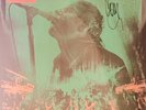 LIAM GALLAGHER - MTV UNPLUGGED SIGNED SEALED LP VINYL RECORD W ORDER PROOF OASIS
