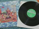 Rolling Stones Vinyl THEIR SATANIC MAJESTIES REQUEST 3D Cover Decca 1967