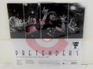 The Pretenders - Live At The Paradise Theater, Boston - RSD 2020 LP NEW In Hand
