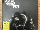 SUN RA - EGYPT 1971 Box Set LP Vinyl RSD 2020 Record Store Day NEW Sealed