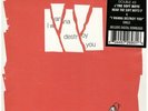 SOFT BOYS I WANNA DESTROY YOU (RSD2020 DROP 1) DOUBLE 7