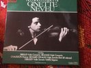 Ginette Neveu Complete Recorded Legacy EMI RLS 739 4LP Box Set  NM Rare
