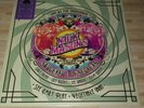 NICK MASON  saucerful of secrets  Maxisingle  RSD 2020  PINK FLOYD