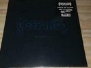 DISSECTION  the somberlain  DoLP  RSD 2020  BLUE VINYL ETCHED