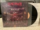 OBSESSION Marshall Law EP Metal Blade 1983 with insert in shrink