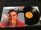 ELVIS PRESLEY LSP-1990(e) FOR LP FANS ONLY IN SHRINK RARE ORANGE LABEL STUNNING