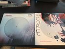 THE CURE. RSD 2020 BLOOD FLOWERS AND SEVENTEEN SECONDS BUNDLE