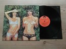 ROXY MUSIC-COUNTRY LIFE-SUPERB AUDIO-POLYDOR-EX NrMINT VINYL LP 1974